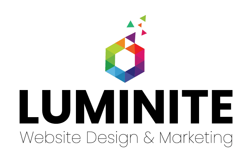 Luminite-Logo Top Icon luminite design logo
