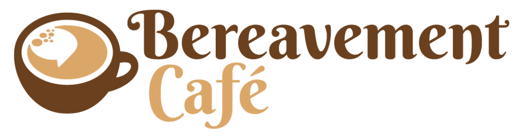Bereavement-Cafe-Logo Long logo design example