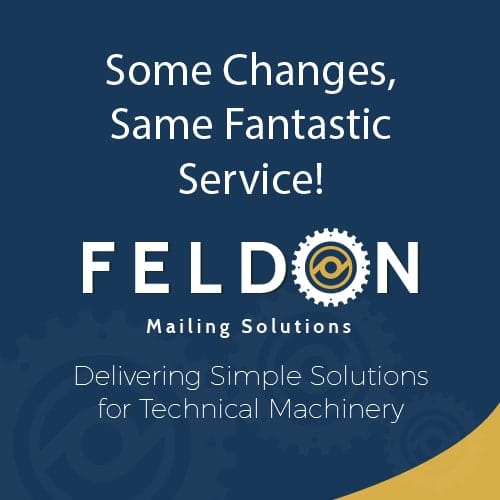 JPG FELDON-Social-Media-Square2 social media graphic design with luminite