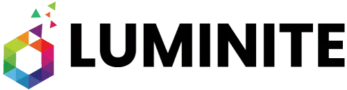 Luminite Web Design Bolton