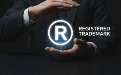 How to Register Your Logo as a Trademark in the UK (and When You Can Use ®)