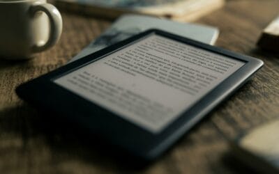 Choosing the Right Size for E-Books: A Practical Guide