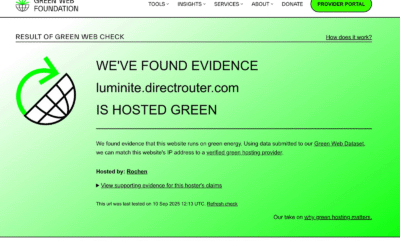 How to Make Your Website More Sustainable: Simple Steps for a Greener Online Presence